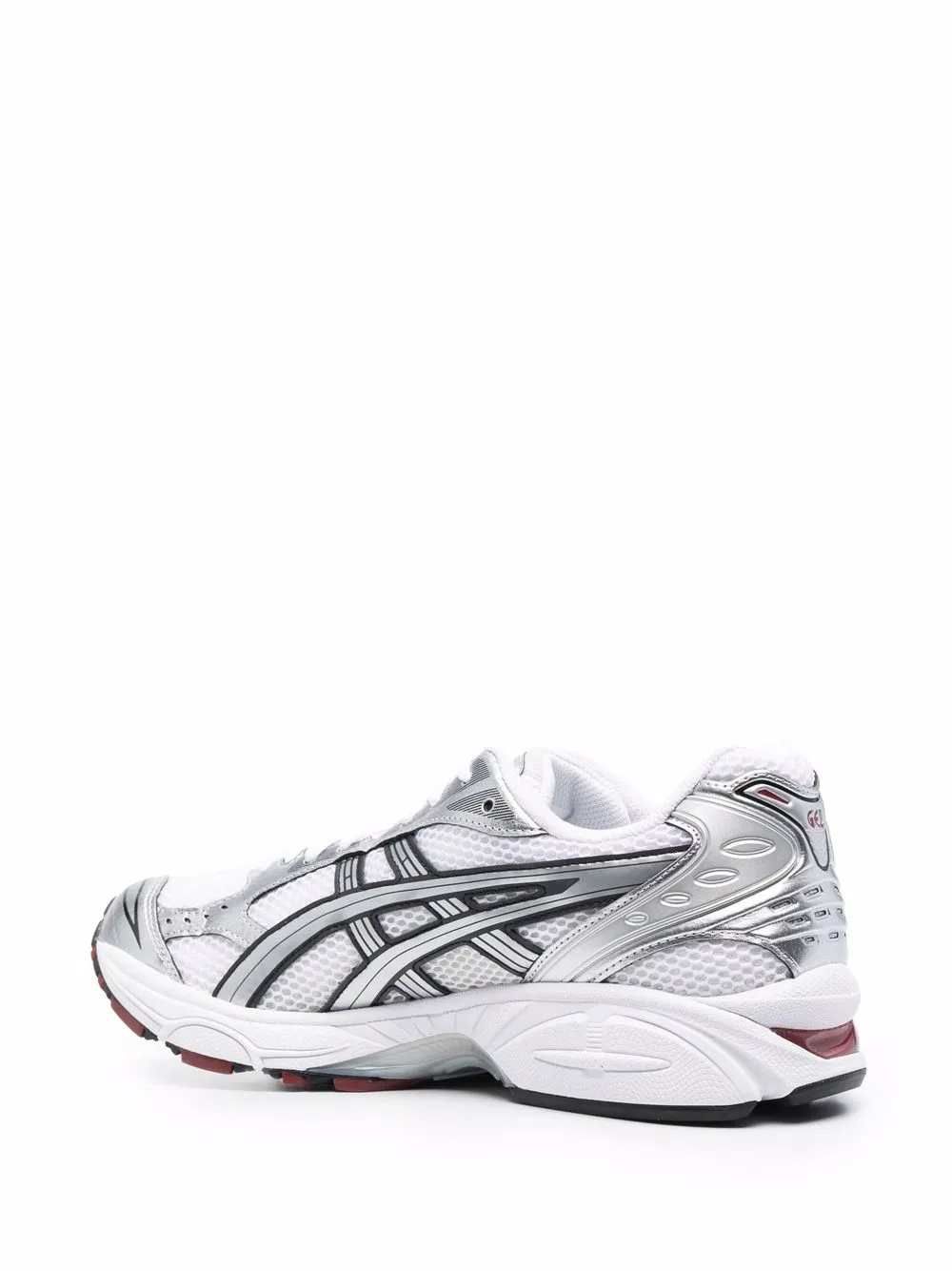 фото Asics кроссовки gel