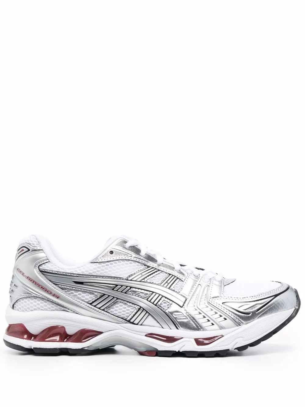 фото Asics кроссовки gel