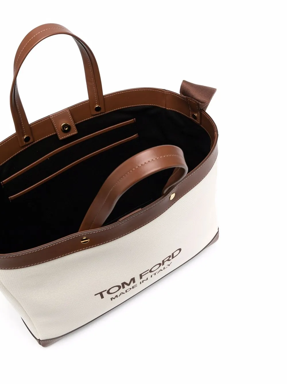 фото Tom ford сумка-тоут с логотипом