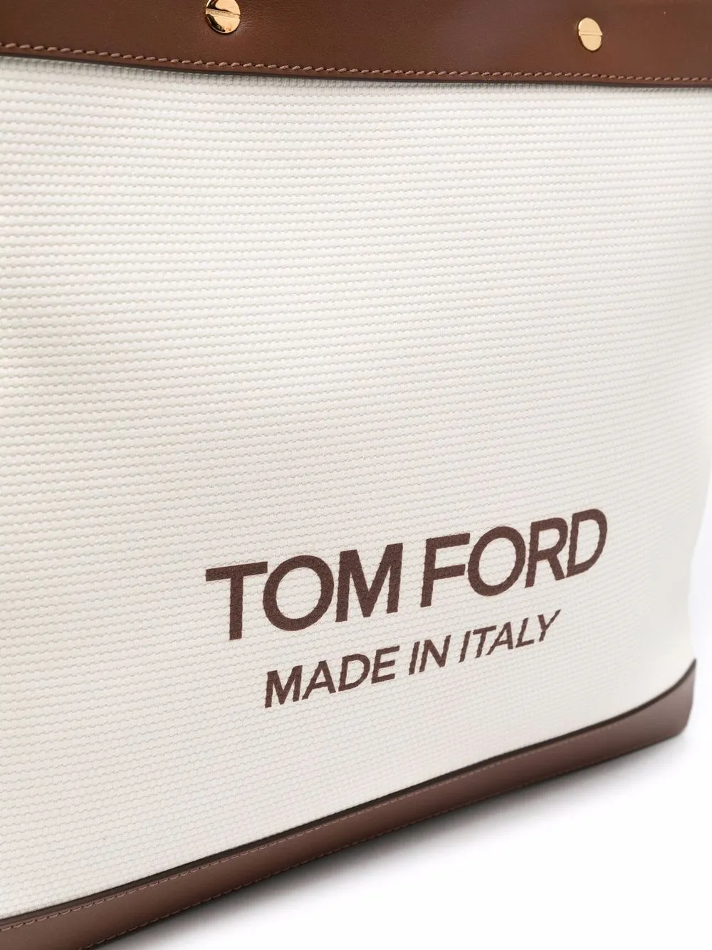 фото Tom ford сумка-тоут с логотипом