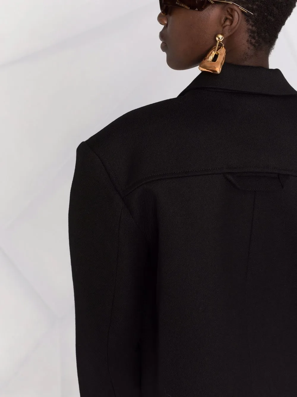фото Jacquemus куртка la veste balù