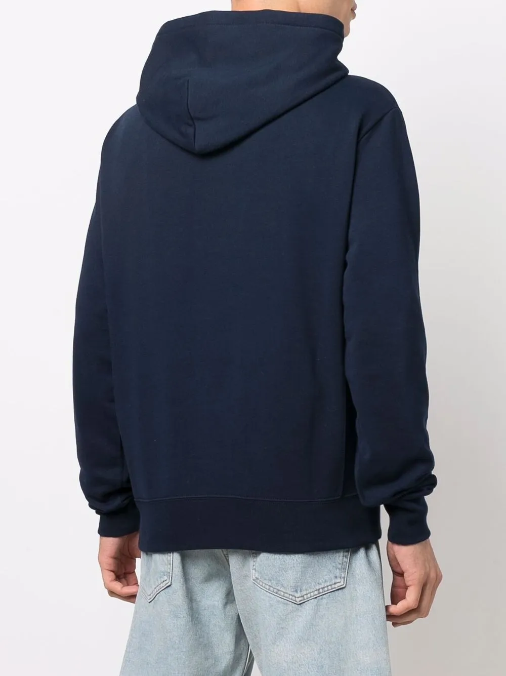 фото Polo ralph lauren худи с монограммой