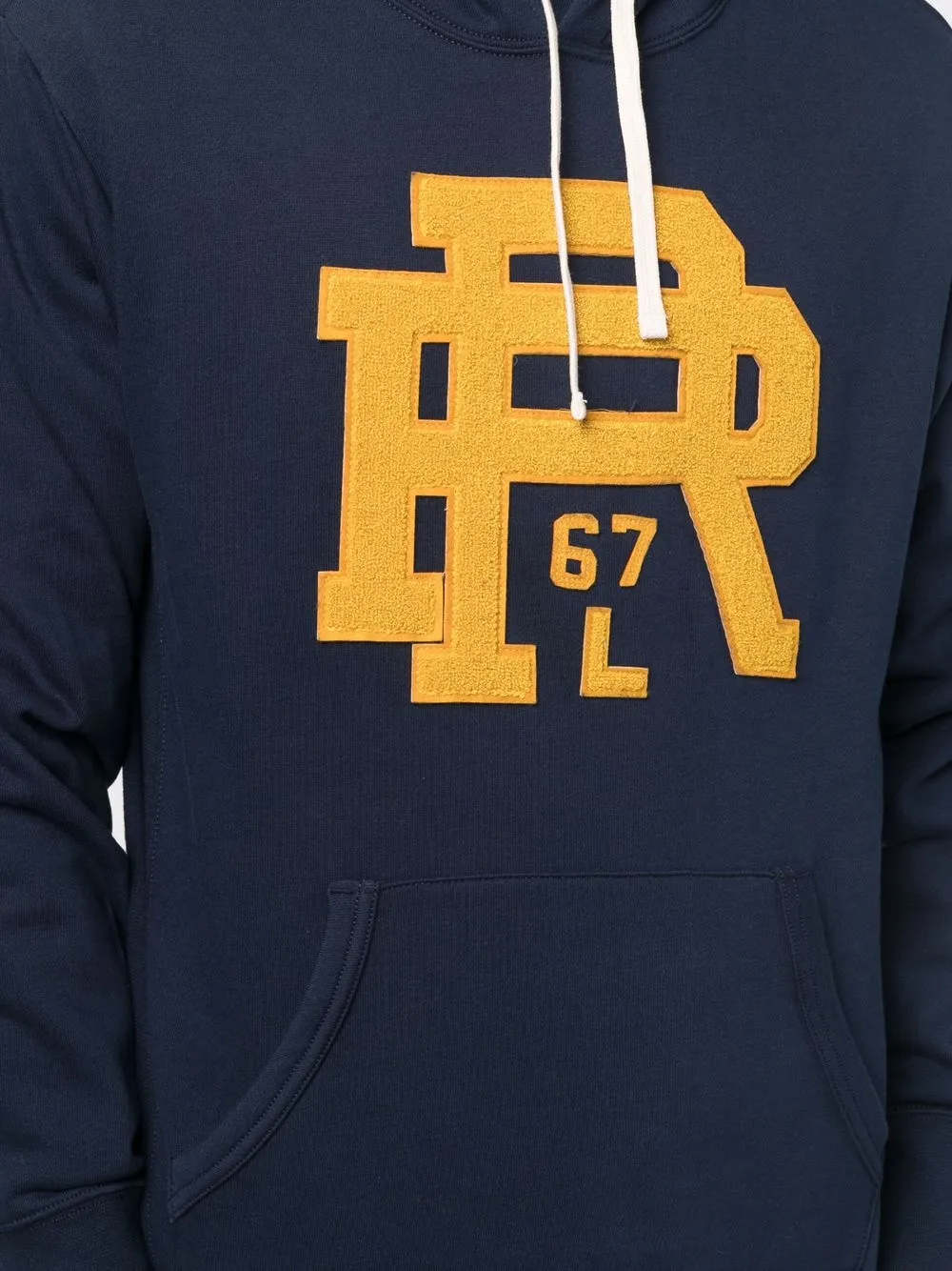 фото Polo ralph lauren худи с монограммой
