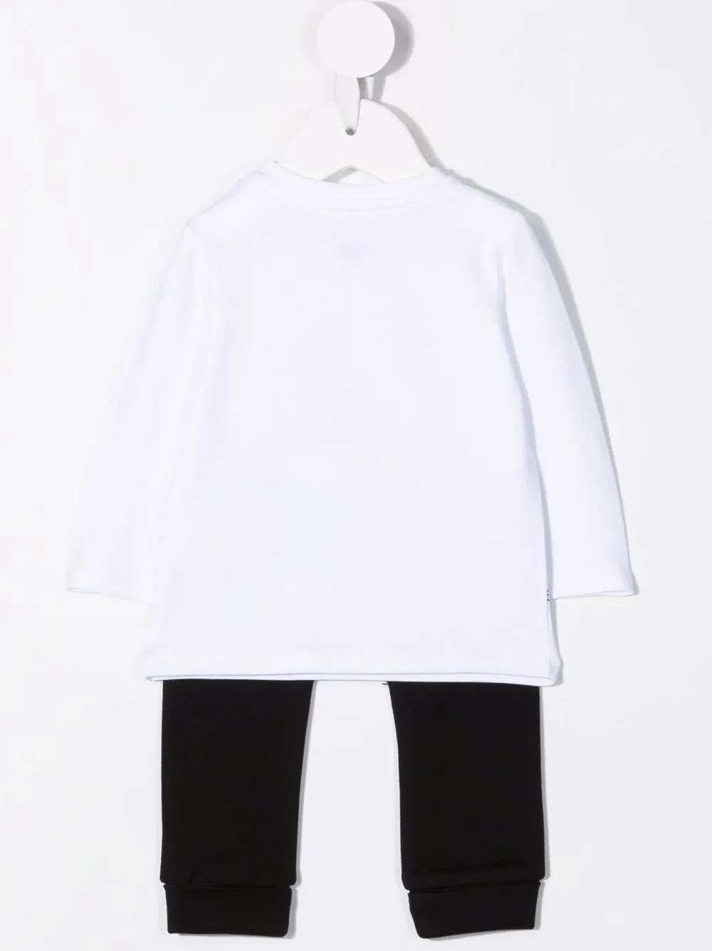 фото Karl lagerfeld kids спортивный костюм