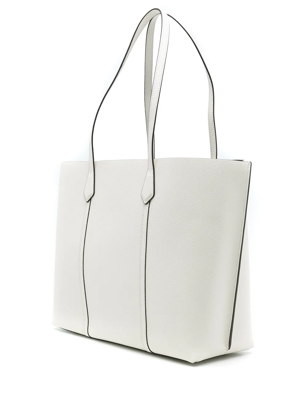 фото Tory burch сумка-тоут perry triple-compartment