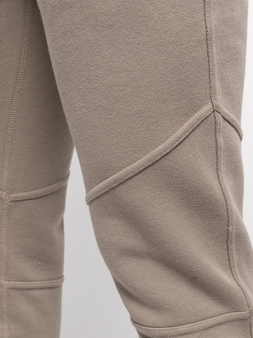 фото John elliott спортивные брюки escobar с кулиской
