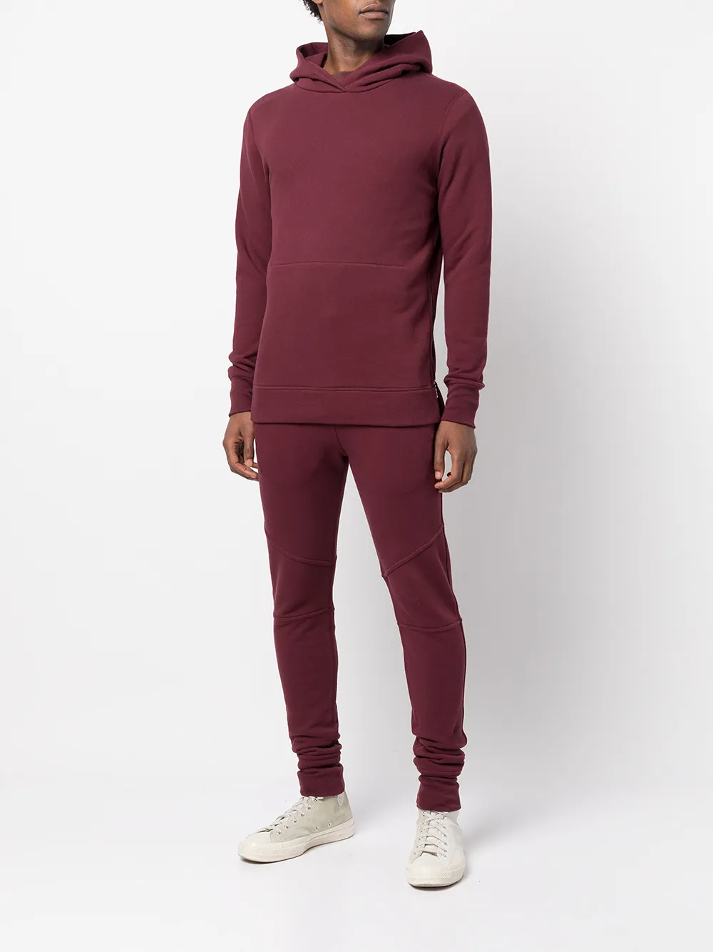 фото John elliott худи villain