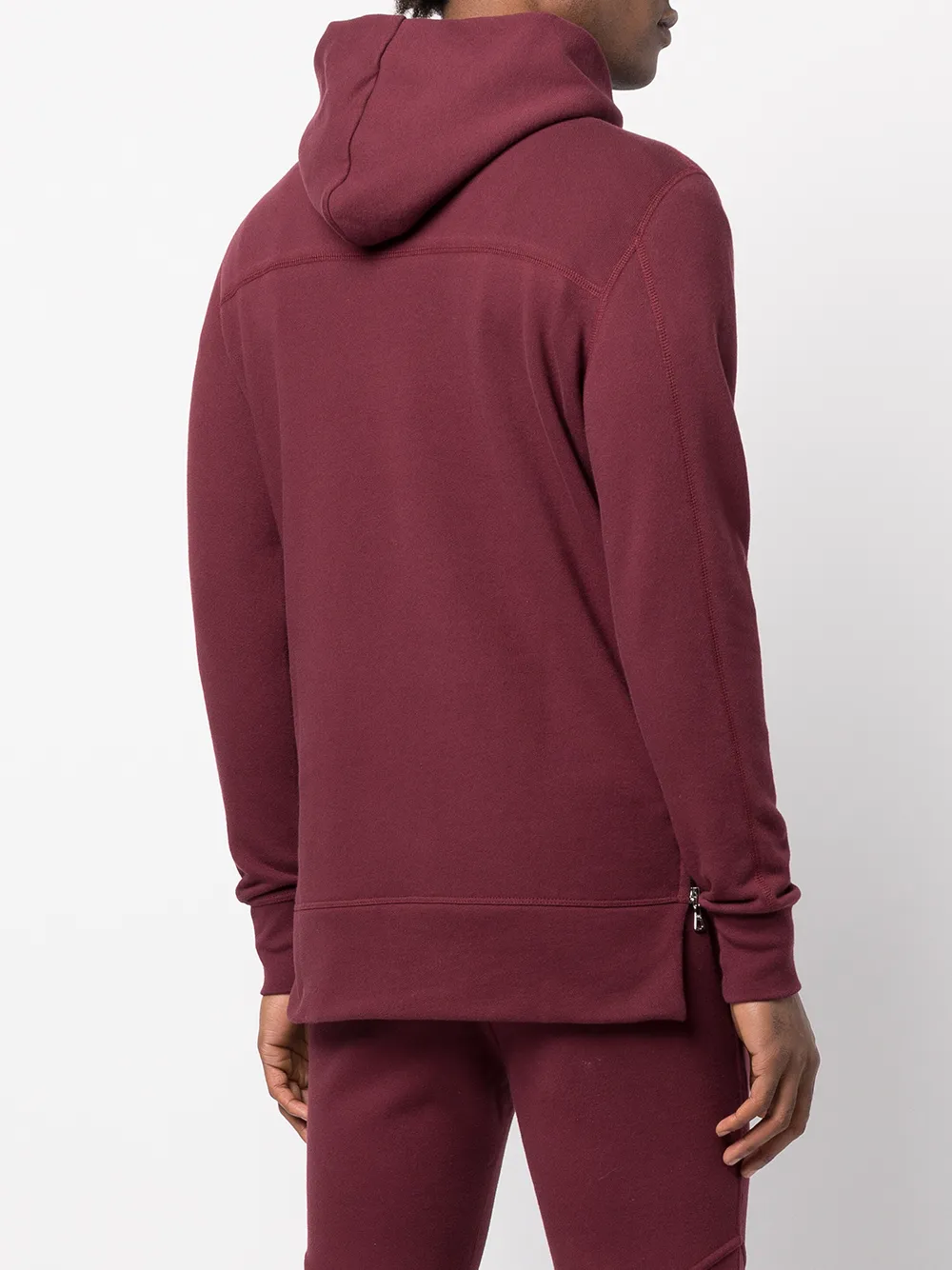 фото John elliott худи villain