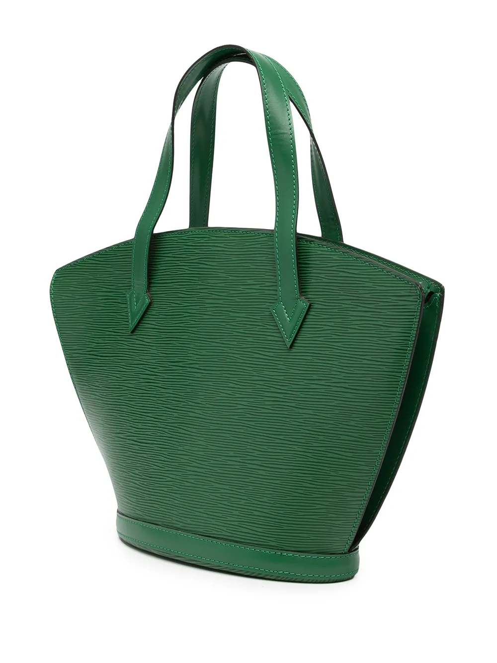 фото Louis vuitton сумка-тоут saint jacques 1994-го года