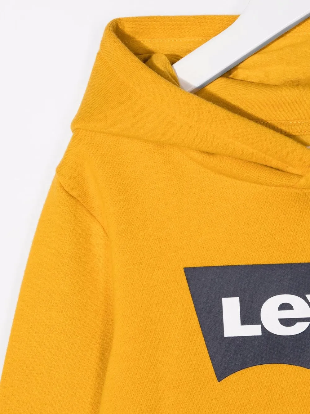 фото Levi's kids худи с логотипом