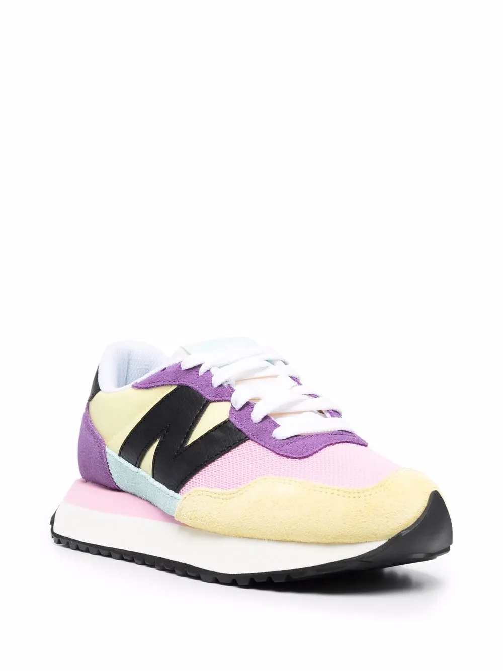 фото New balance кроссовки 237