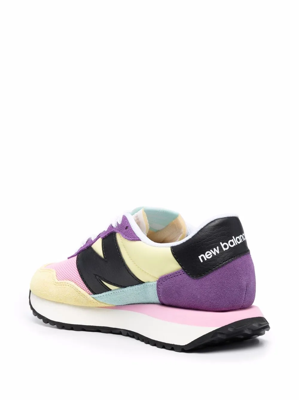 фото New balance кроссовки 237