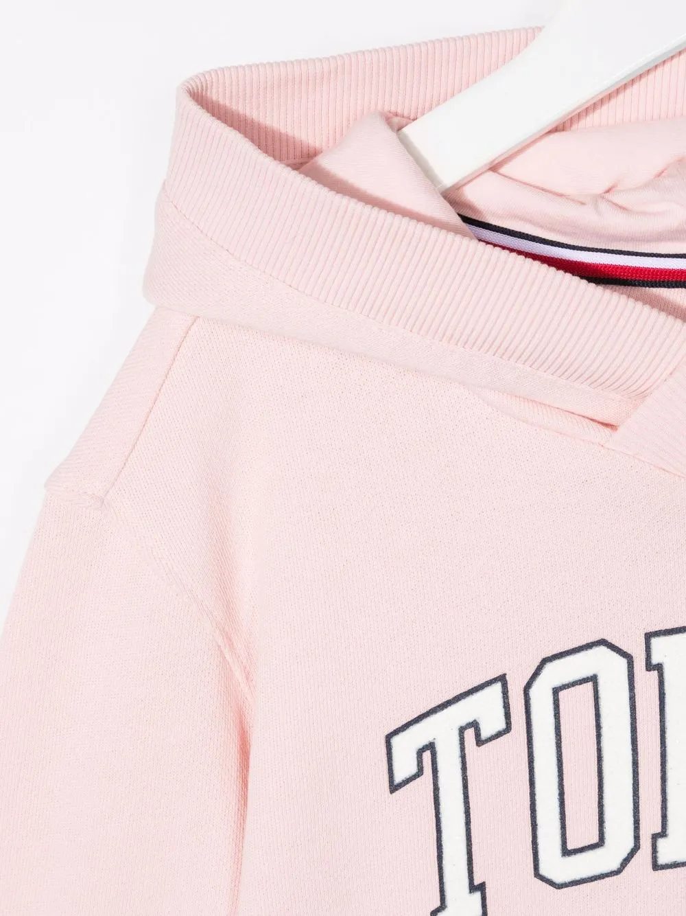 фото Tommy hilfiger junior худи с логотипом