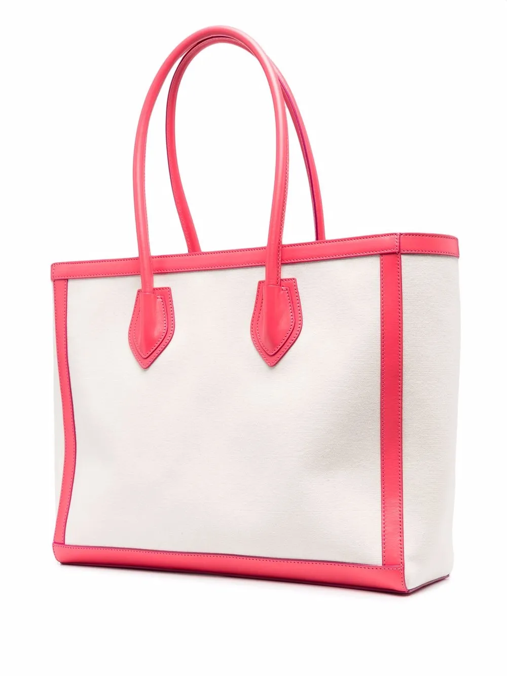 фото Balmain сумка-шопер b-army shopper 42