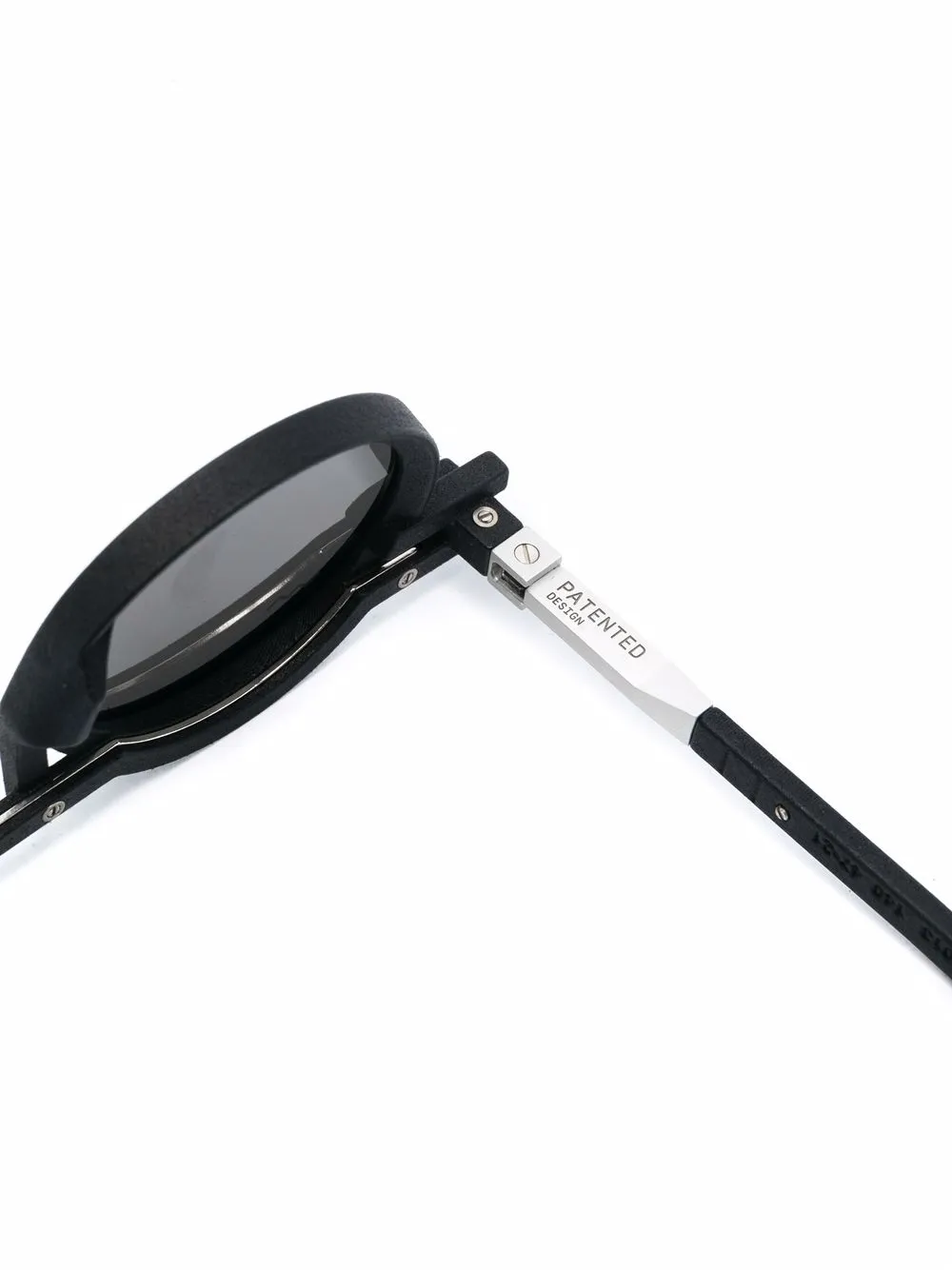 фото Vava eyewear солнцезащитные очки в круглой оправе