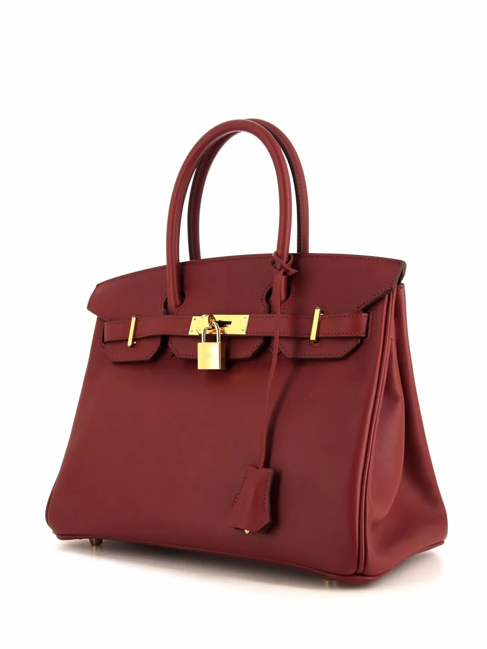 фото Hermès сумка birkin 30 2020-го года