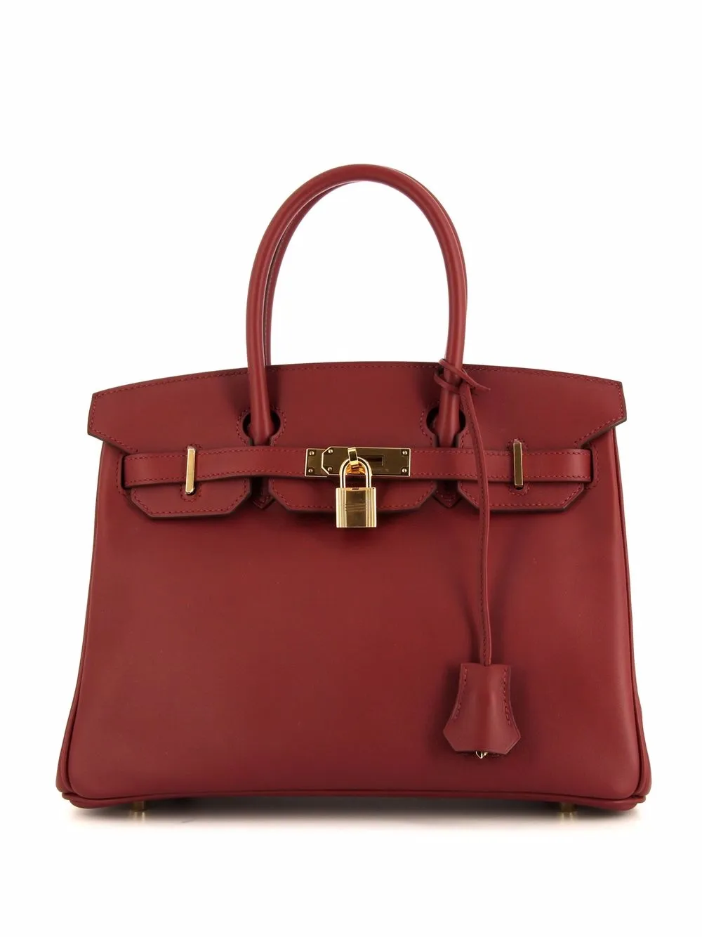фото Hermès сумка birkin 30 2020-го года