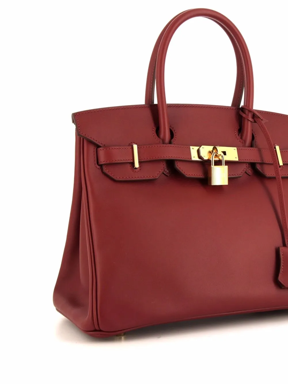 фото Hermès сумка birkin 30 2020-го года
