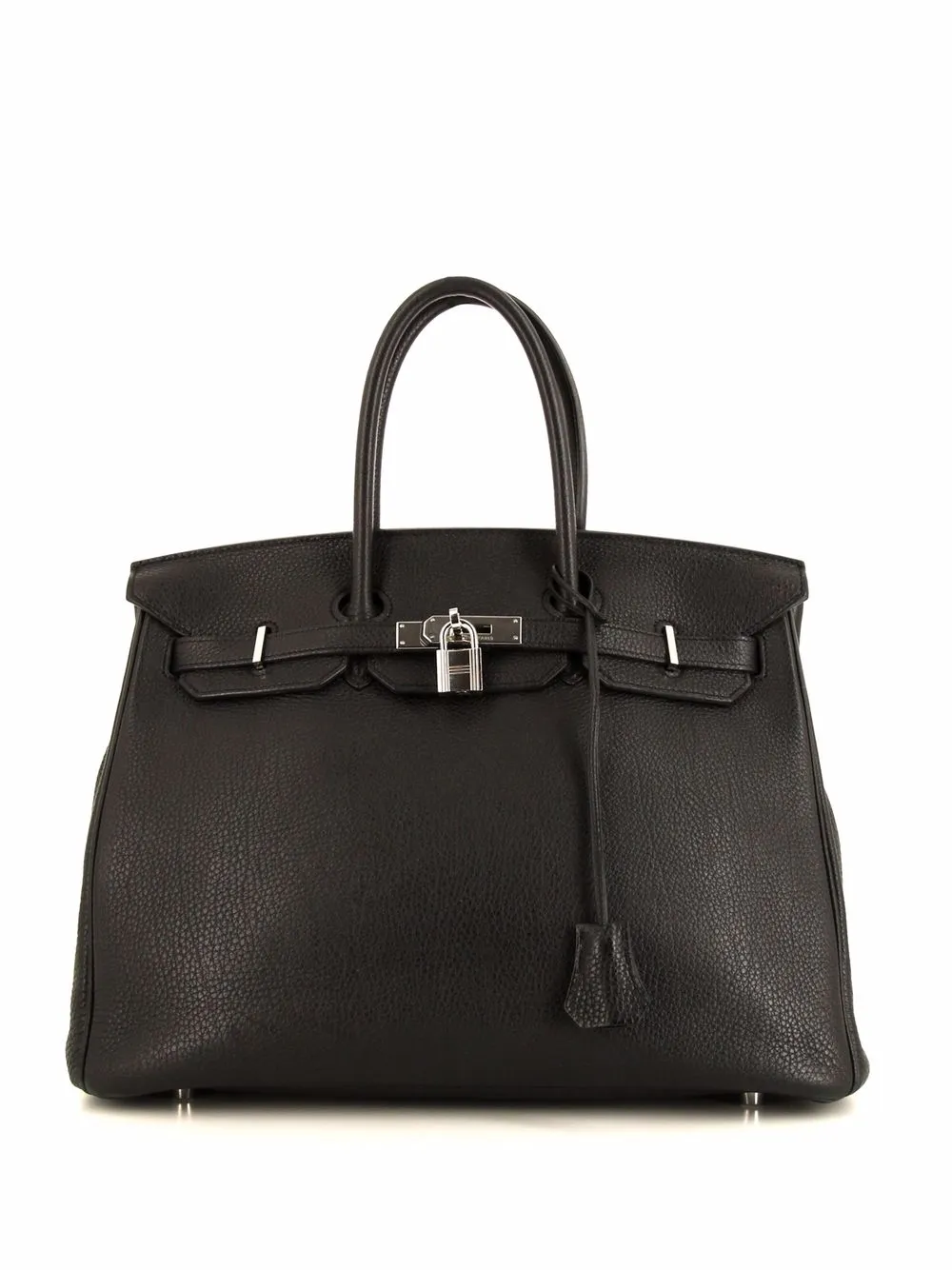 фото Hermès сумка-тоут birkin 35 2011-го года