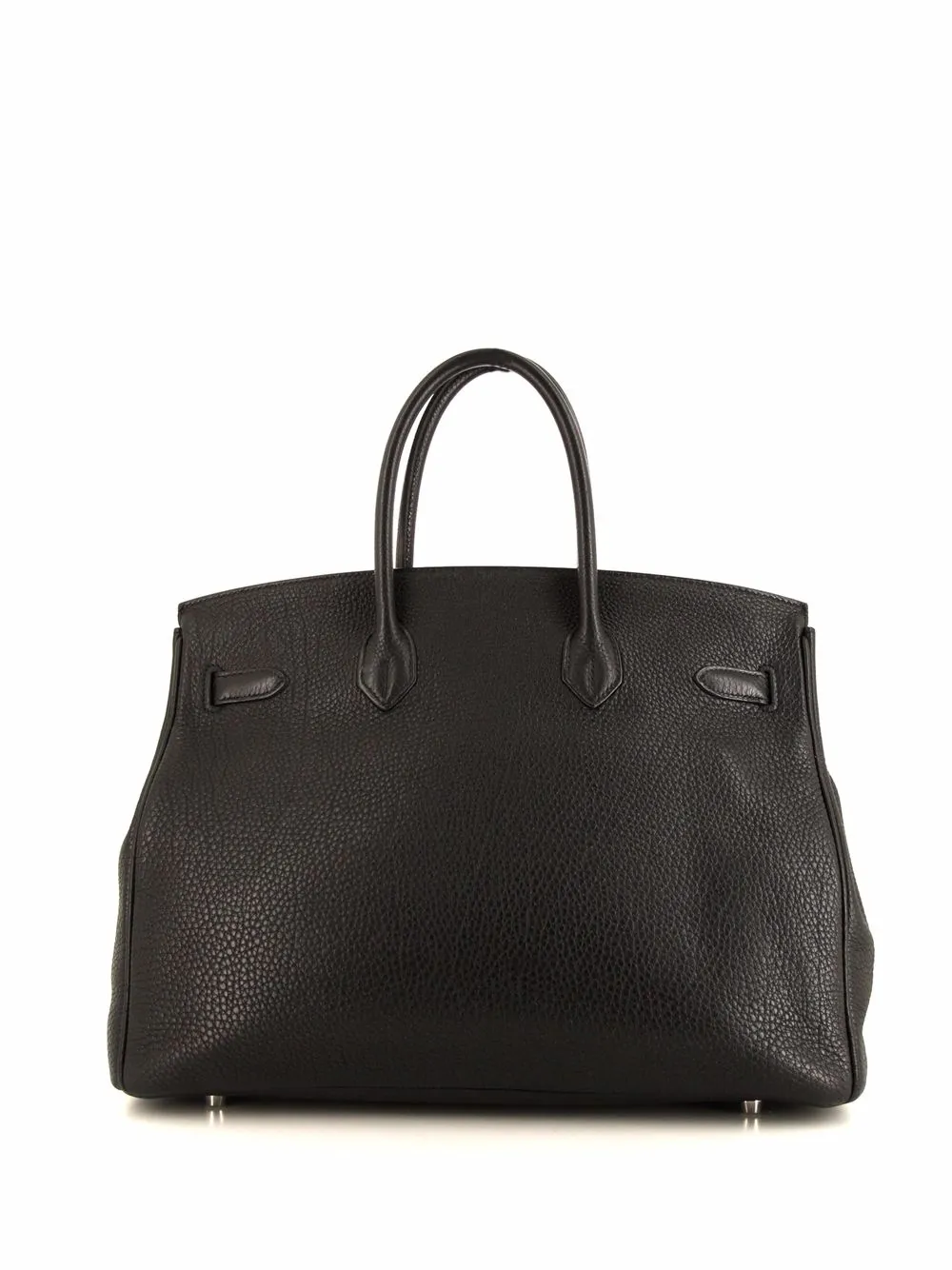 фото Hermès сумка-тоут birkin 35 2011-го года