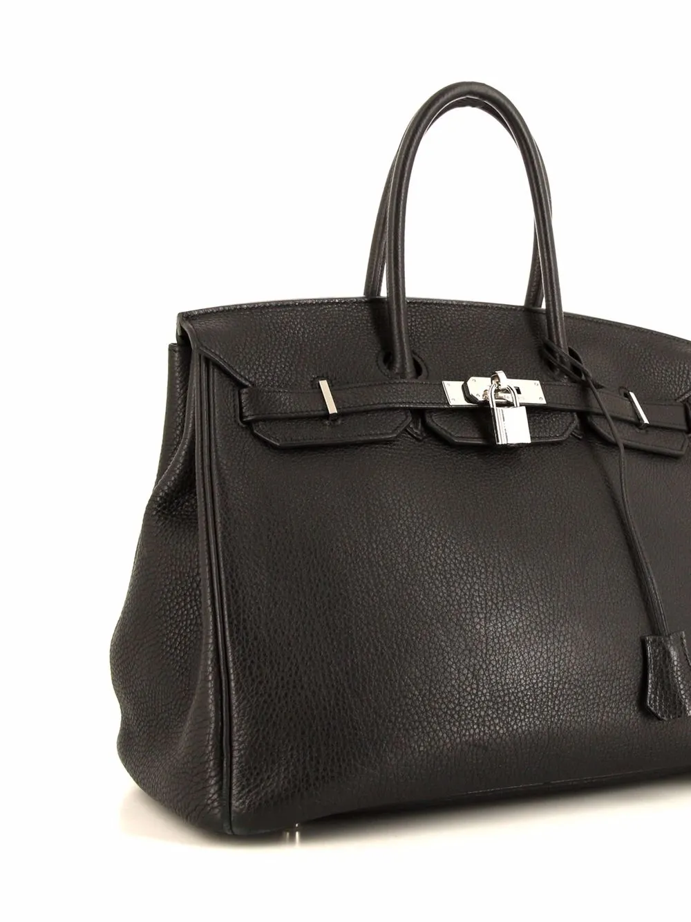 фото Hermès сумка-тоут birkin 35 2011-го года