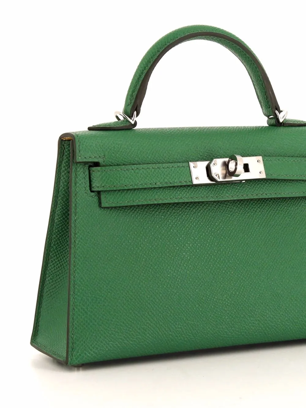 фото Hermès сумка-тоут kelly 20 2021-го года