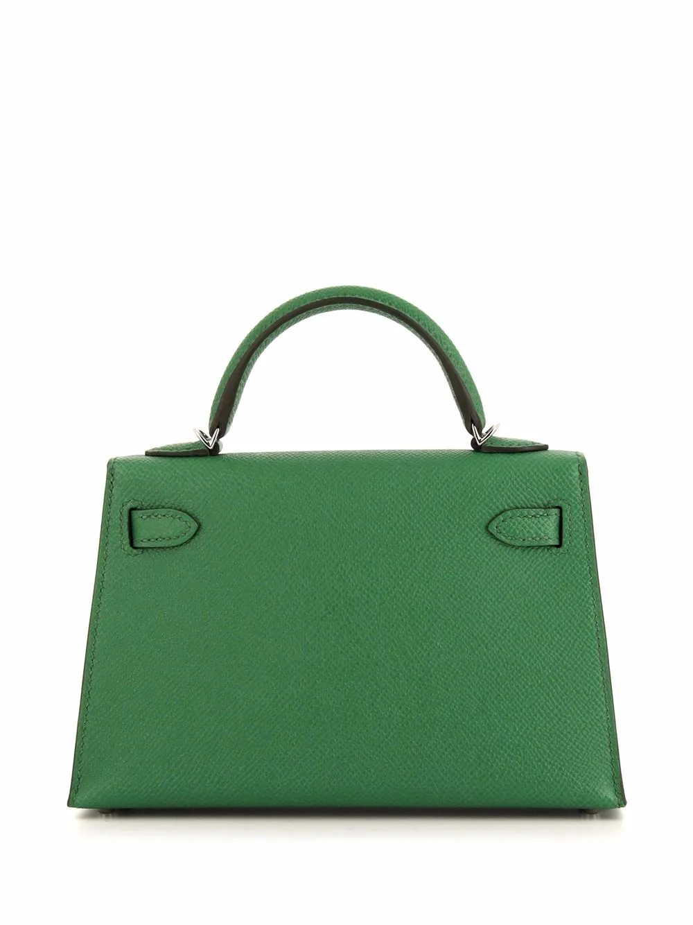 фото Hermès сумка-тоут kelly 20 2021-го года