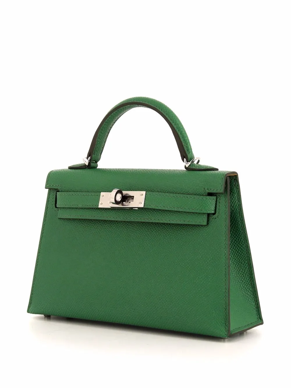 фото Hermès сумка-тоут kelly 20 2021-го года