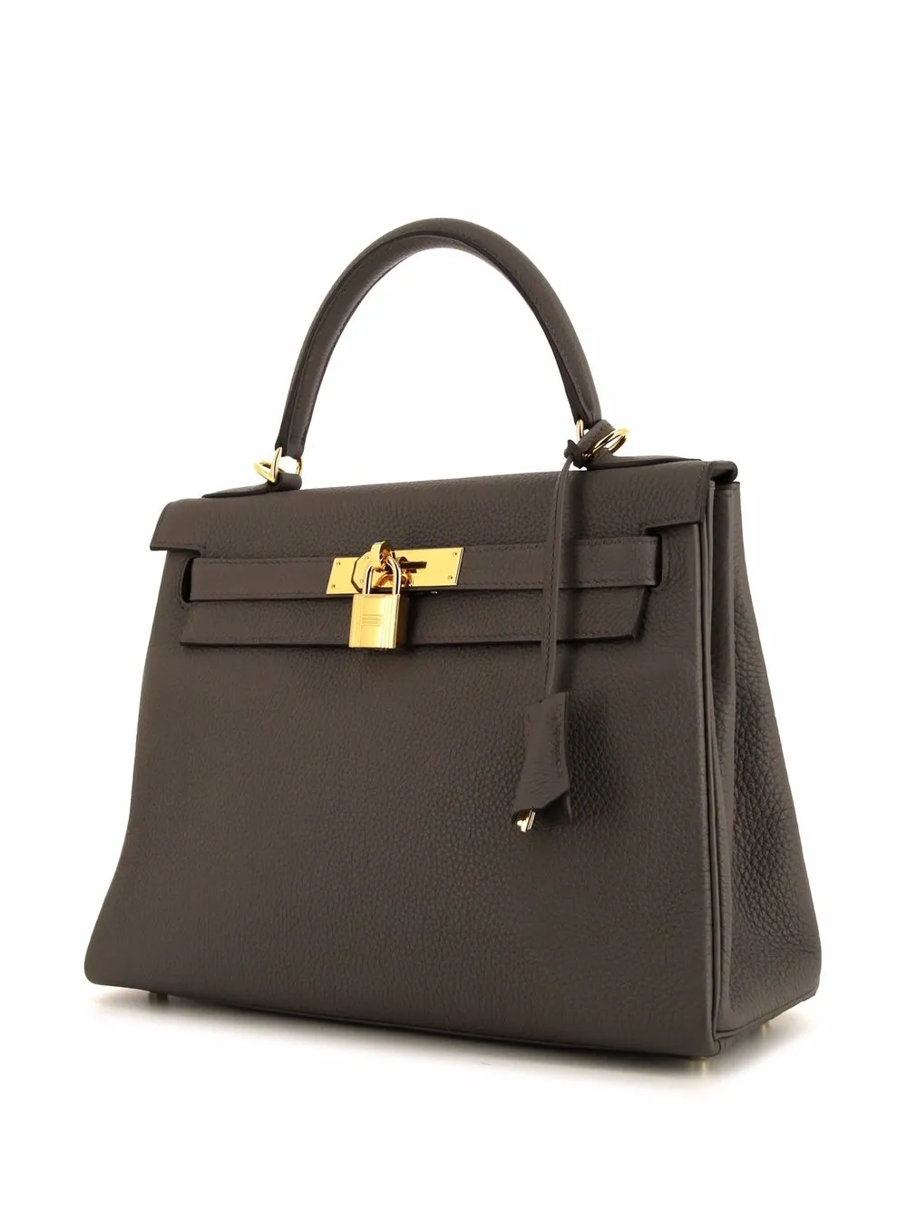 фото Hermès сумка kelly 28 2020-го года