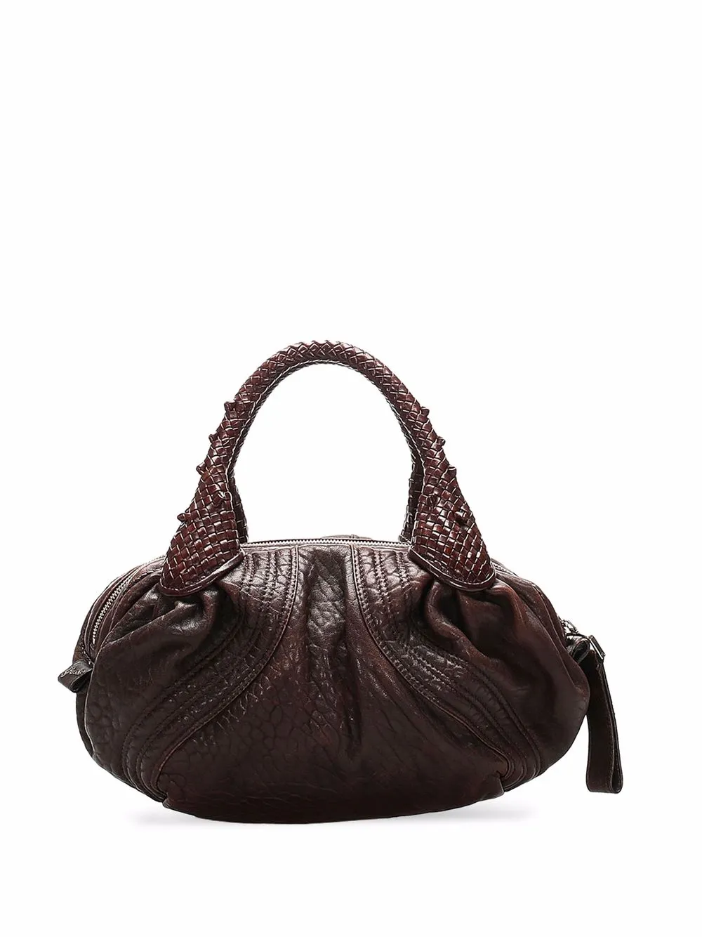 фото Fendi pre-owned платье spy