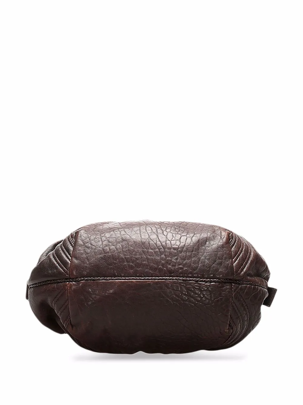 фото Fendi pre-owned платье spy