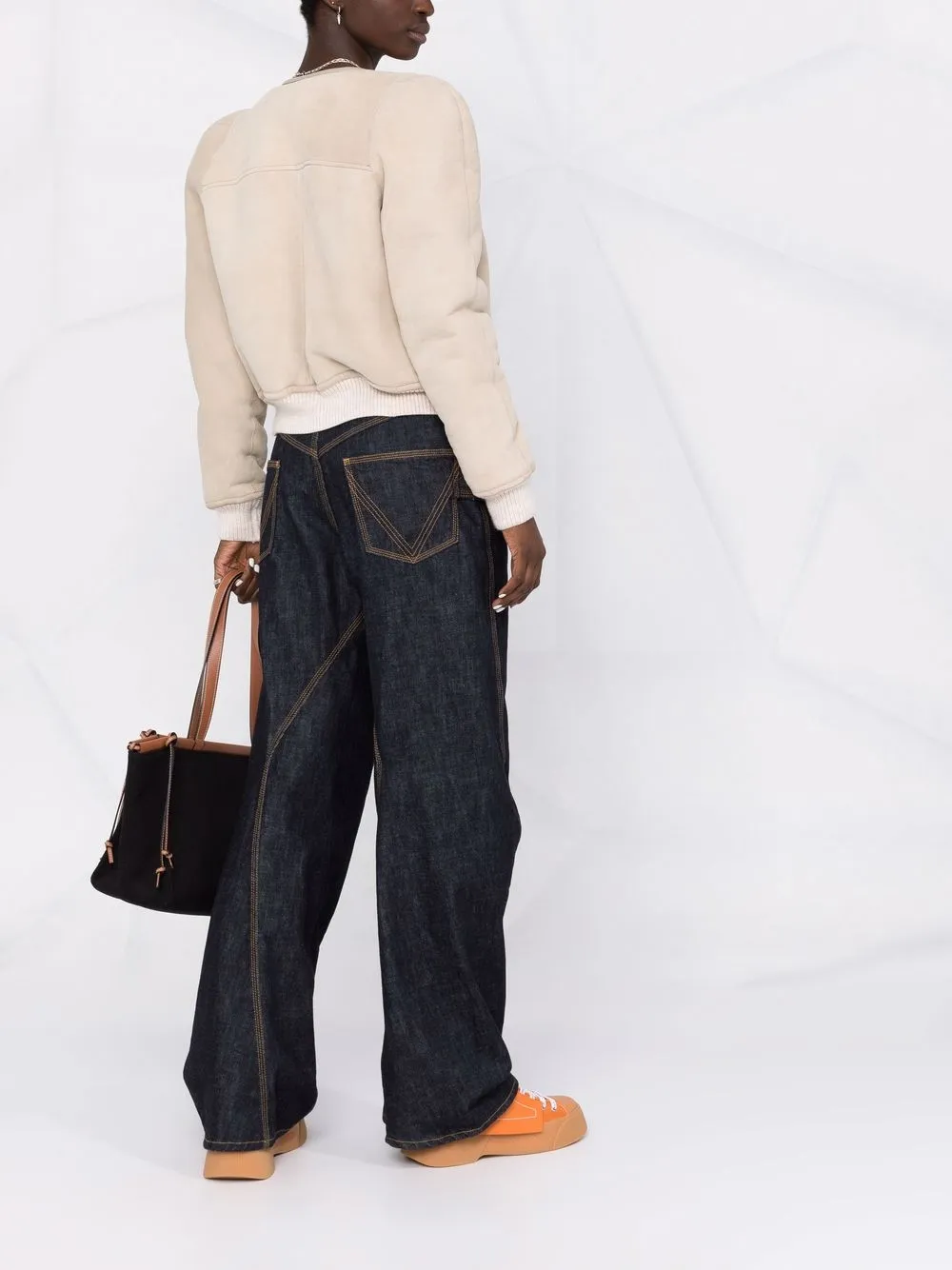 фото Isabel marant étoile двусторонний бомбер