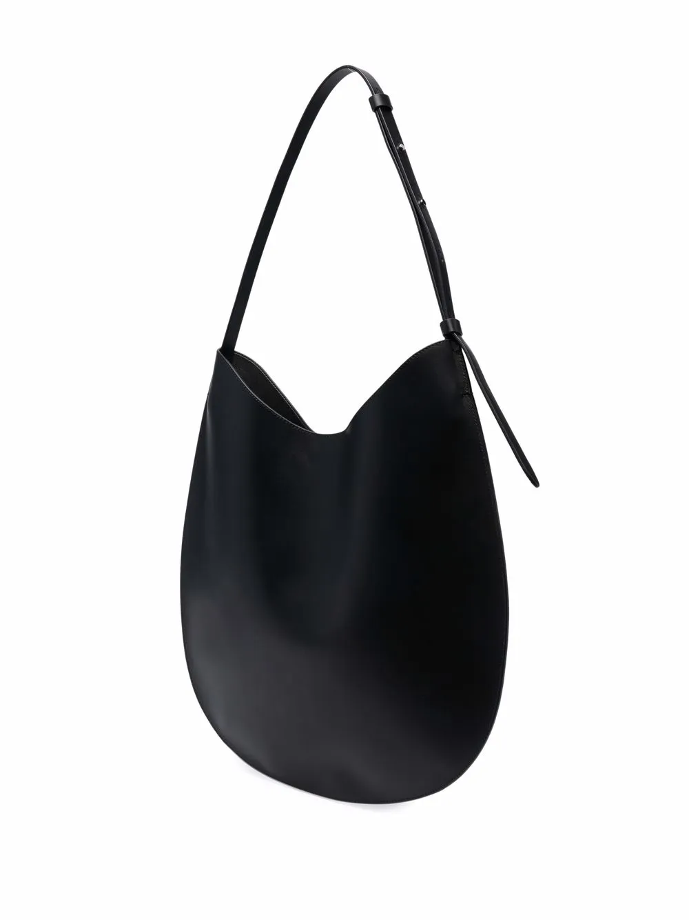 фото Aesther ekme сумка на плечо flat hobo