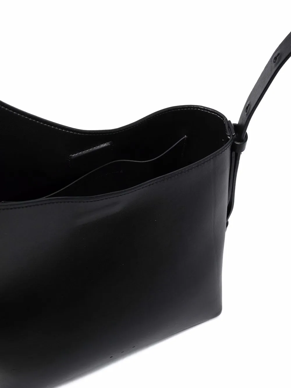 фото Aesther ekme сумка на плечо demi lune