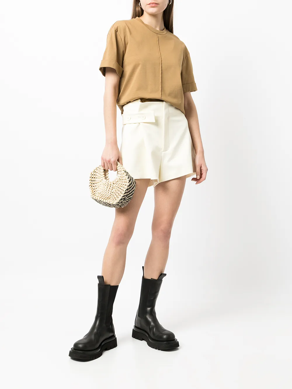 фото Sir. шорты marco