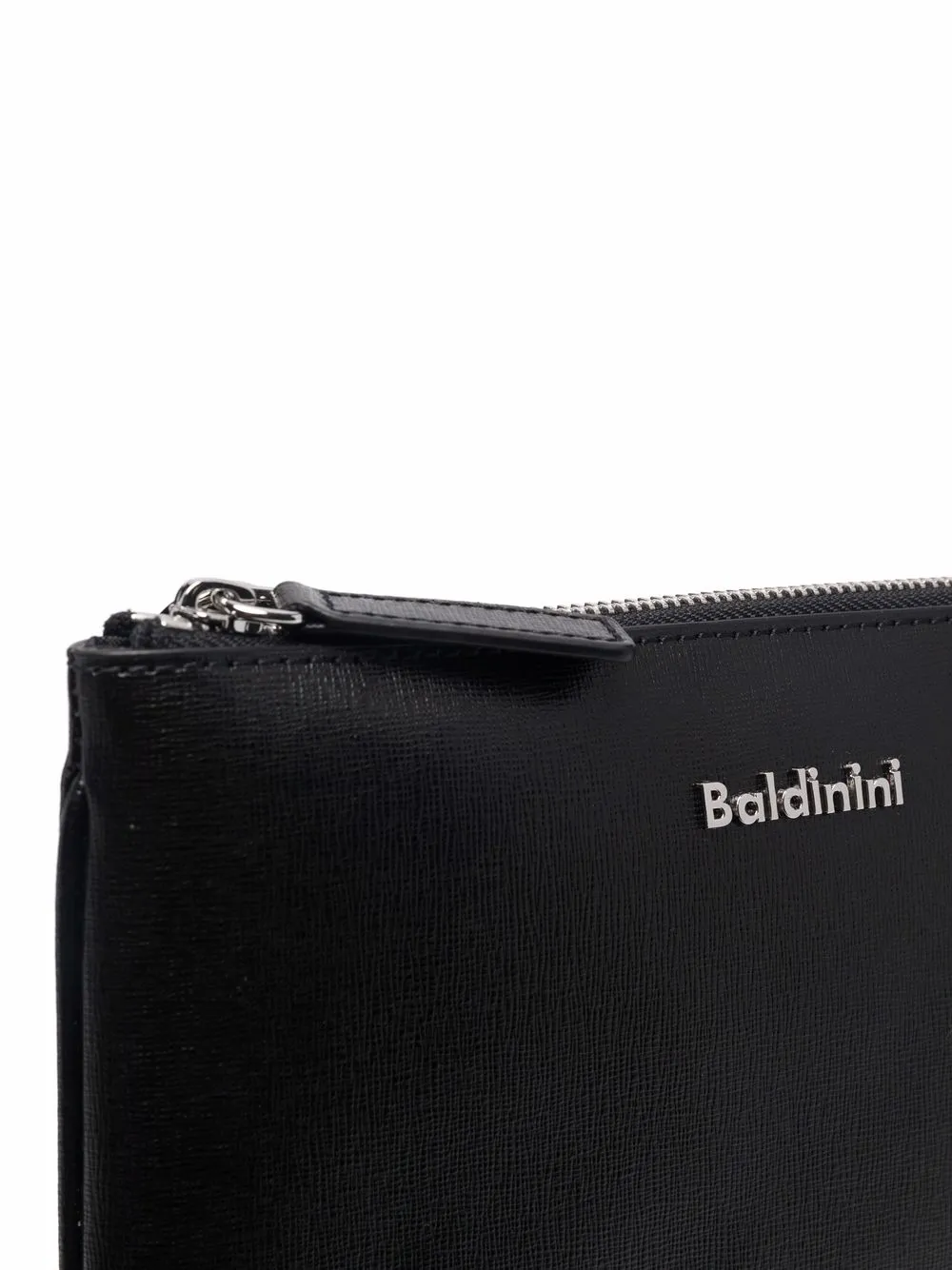 фото Baldinini сумка через плечо с логотипом