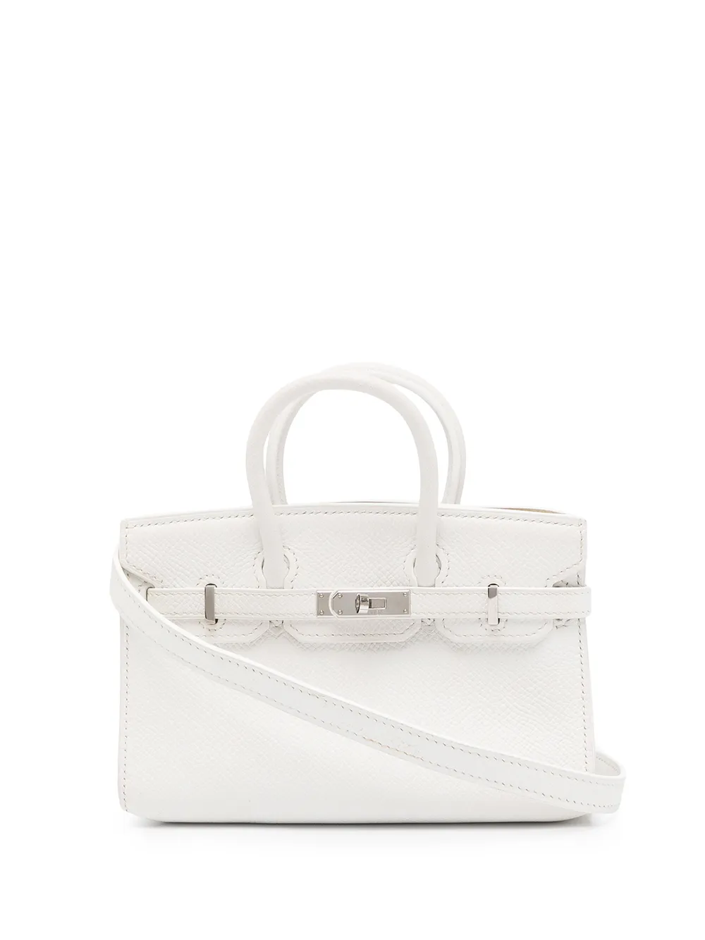фото Hermès сумка birkin 2011-го года