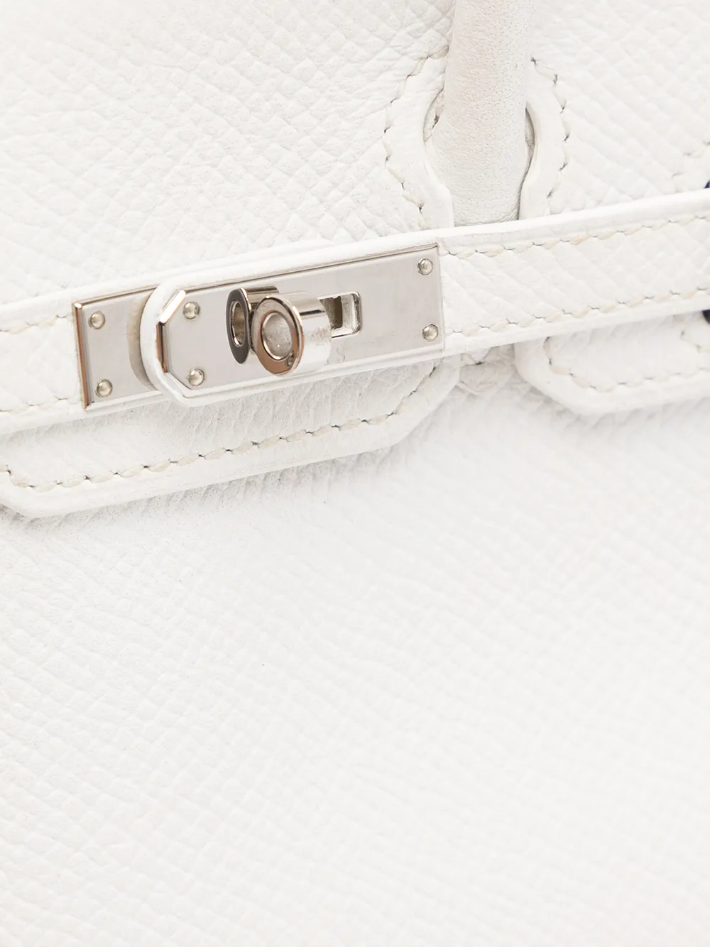 фото Hermès сумка birkin 2011-го года