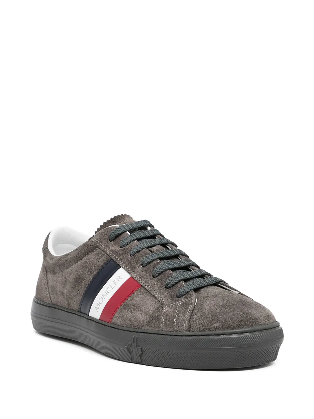 фото Moncler кроссовки new monaco