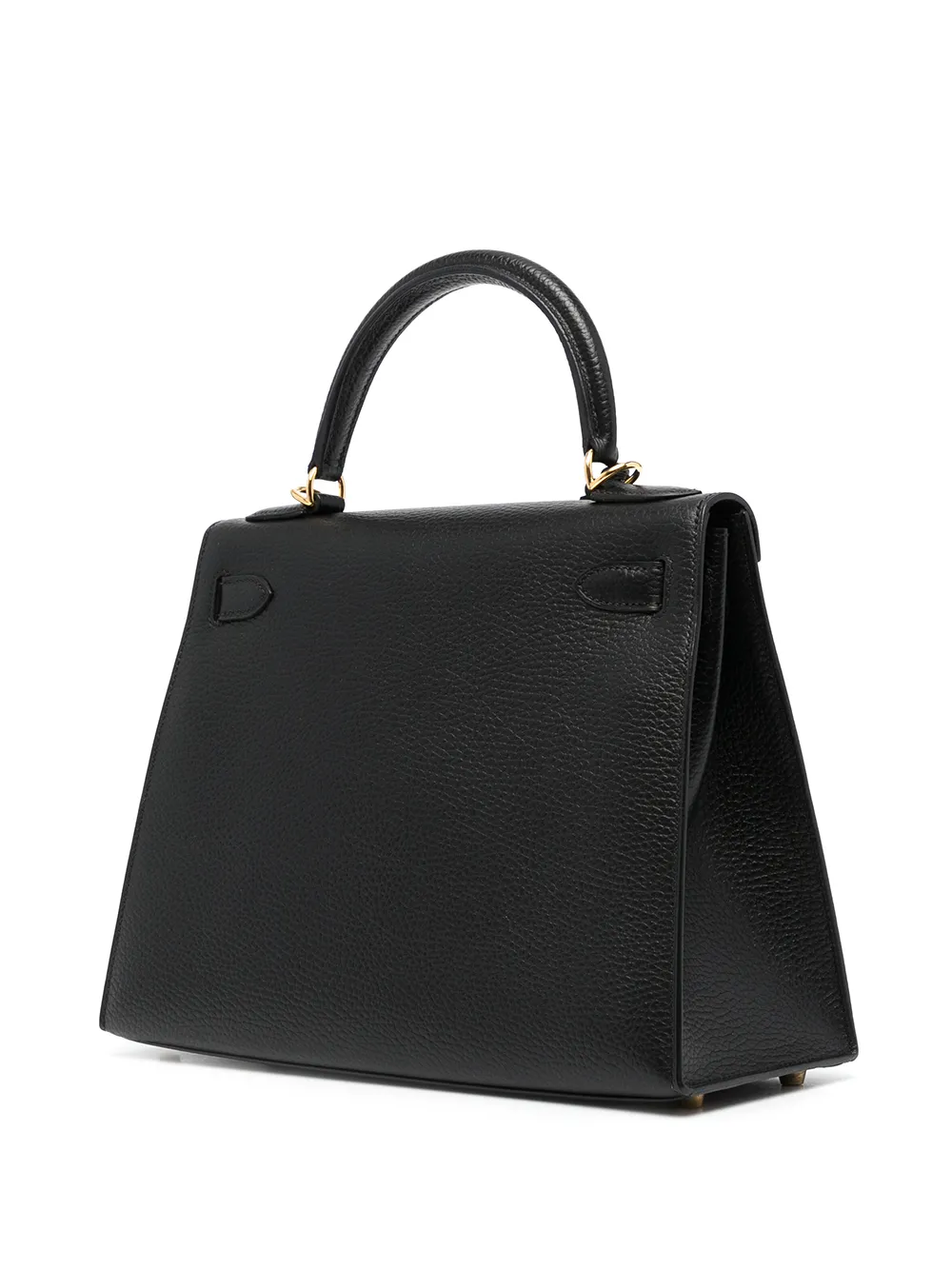 фото Hermès сумка-тоут kelly 28 sellier 2001-го года