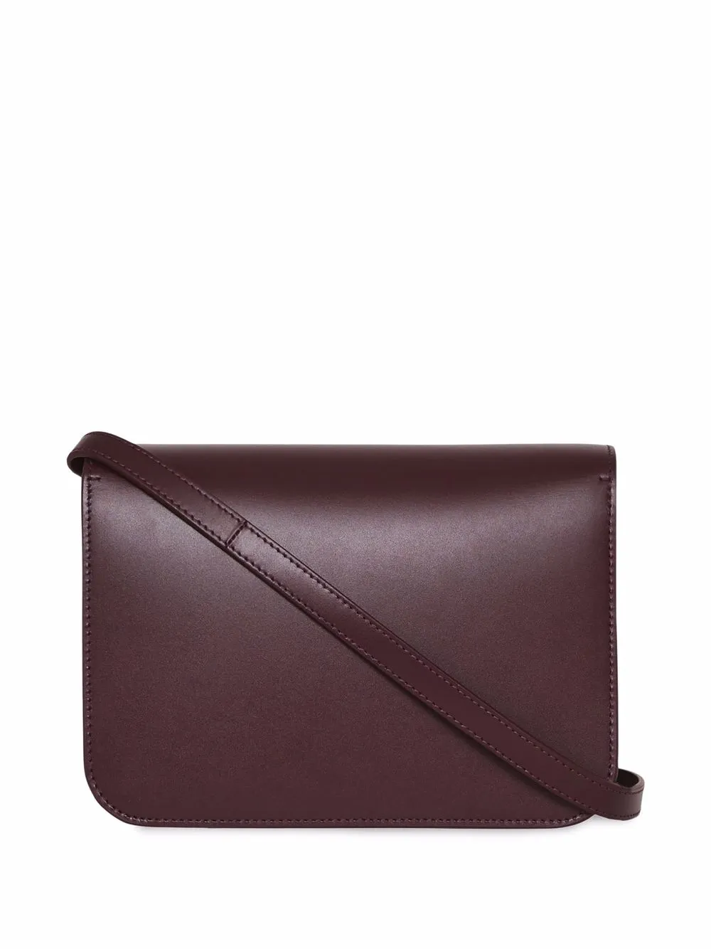 фото Burberry сумка через плечо tb