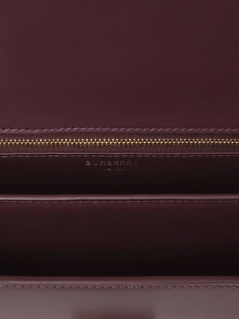 фото Burberry сумка через плечо tb