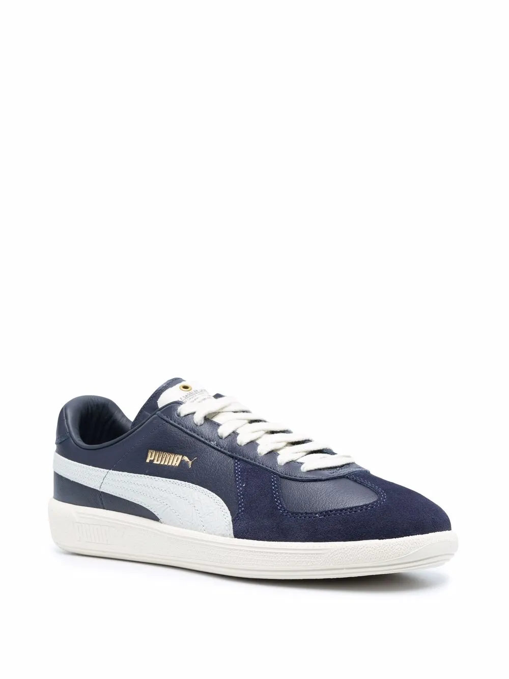 фото Puma кроссовки smash v2