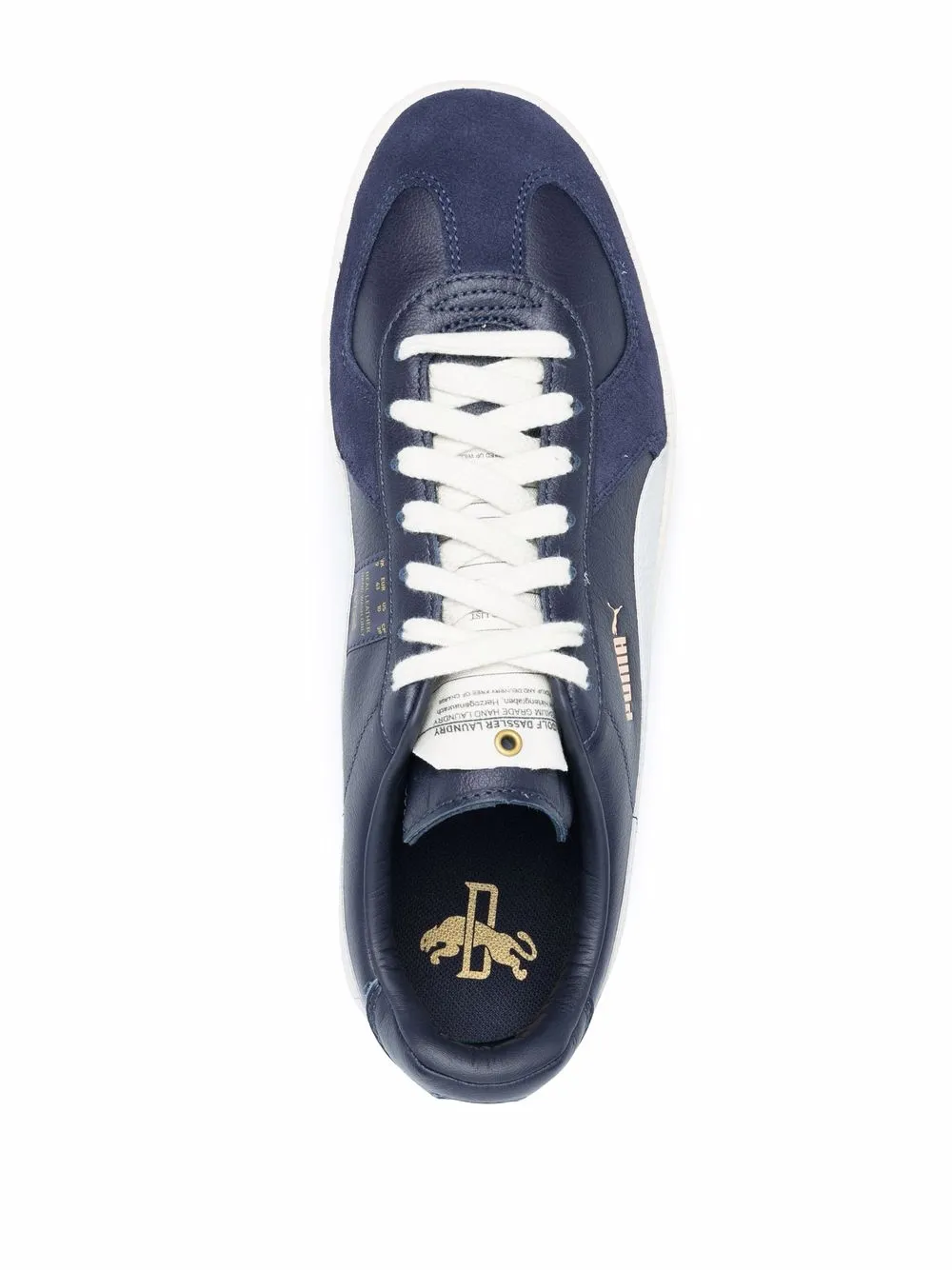 фото Puma кроссовки smash v2