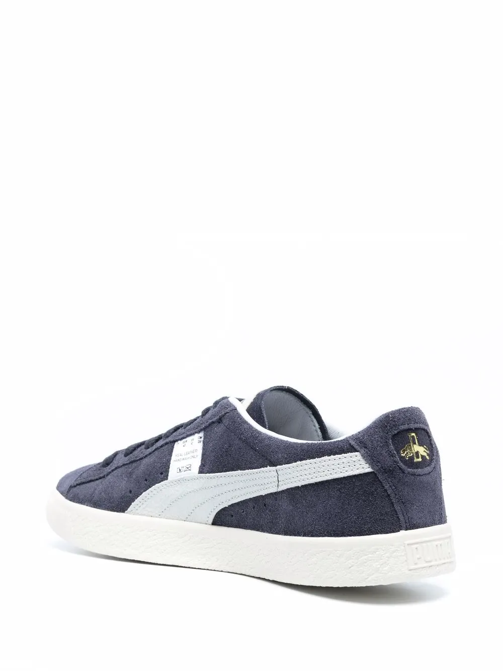 фото Puma кроссовки smash v2