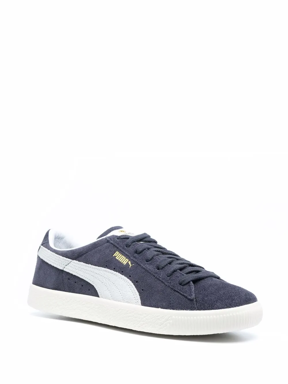 фото Puma кроссовки smash v2