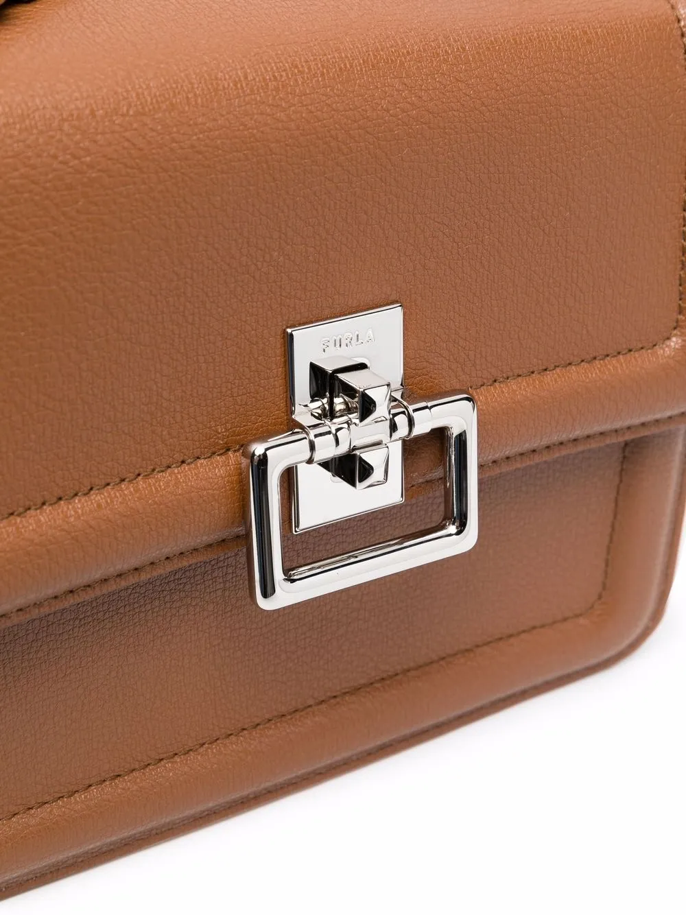 фото Furla сумка через плечо villa s