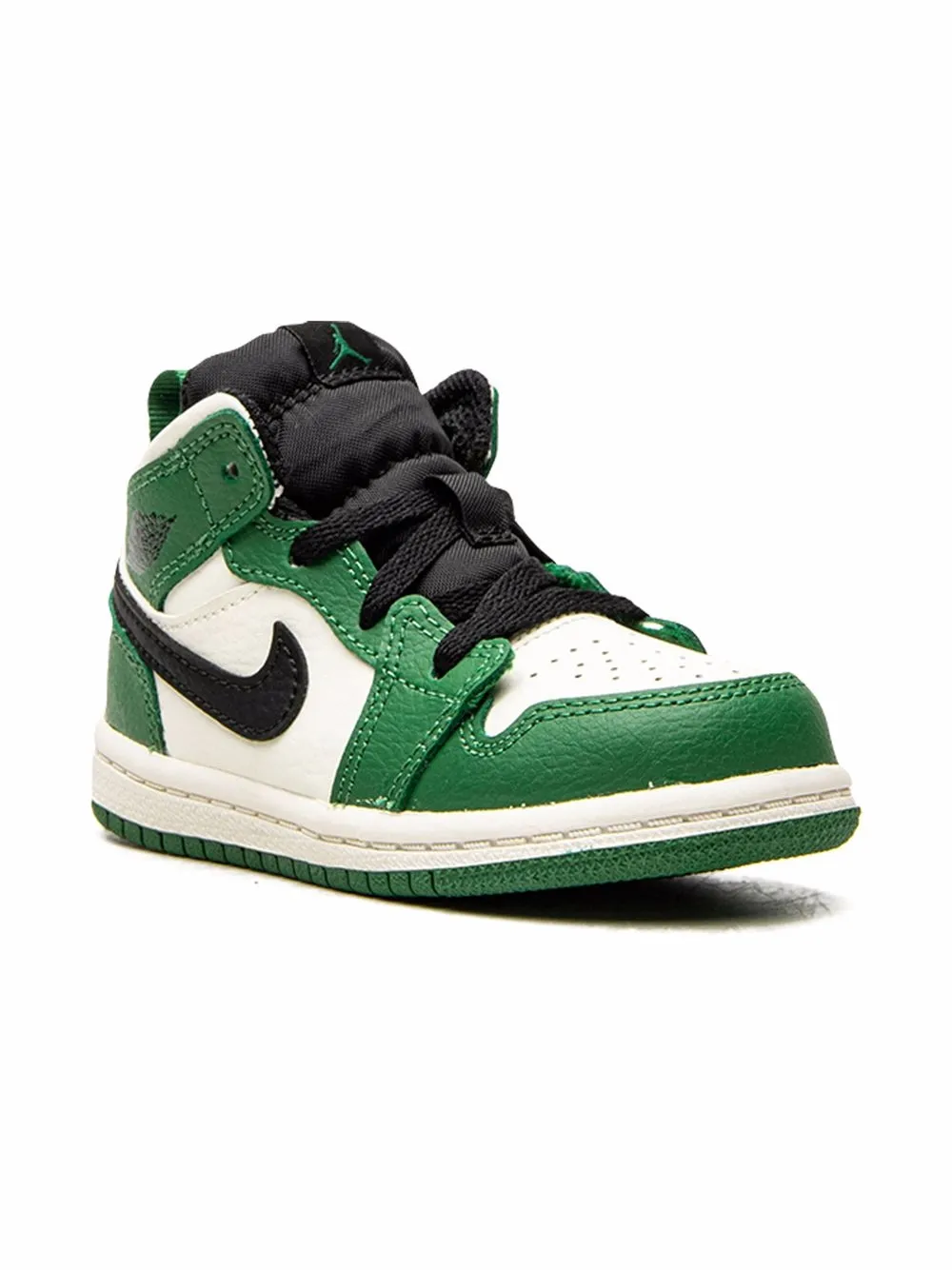 фото Jordan kids высокие кроссовки jordan 1 mid se