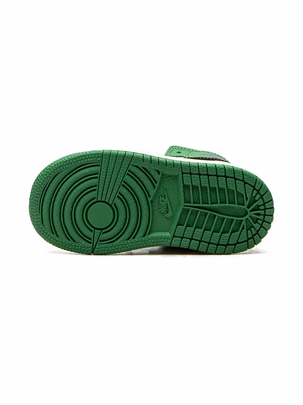 фото Jordan kids высокие кроссовки jordan 1 mid se