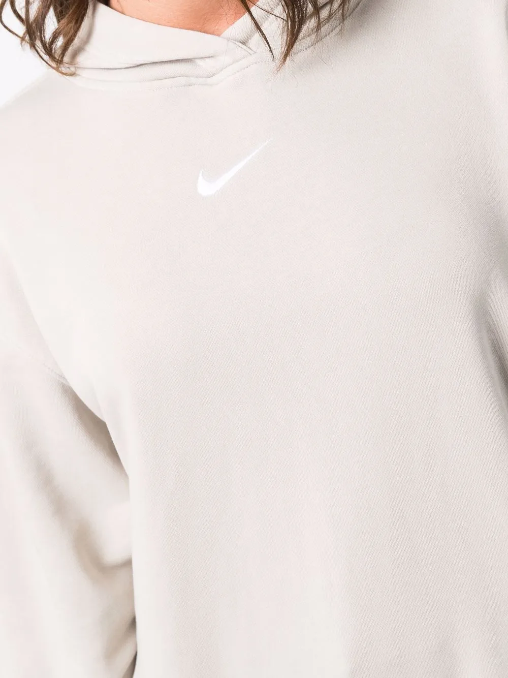 фото Nike худи с логотипом